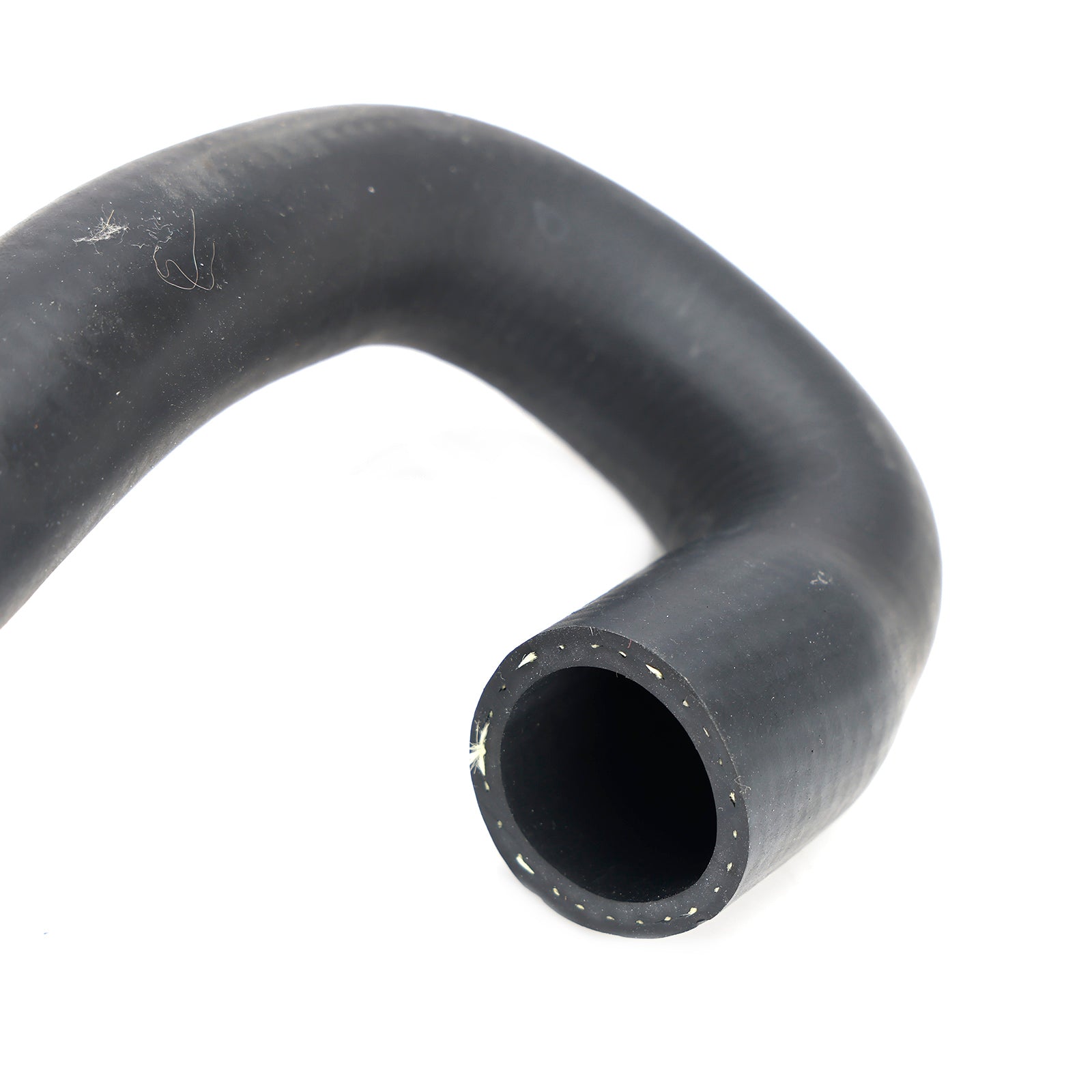 2007-2010 BMW 335i 6PCS Kit de manguera de agua refrigerante para radiador 17128634285