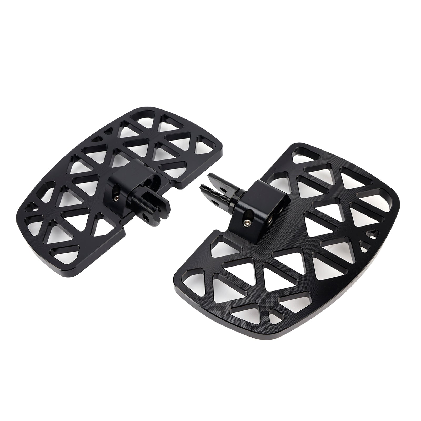 Repose-pieds avant pour Speedmaster 2018-2025 et Rocket 3GT 2020-2025