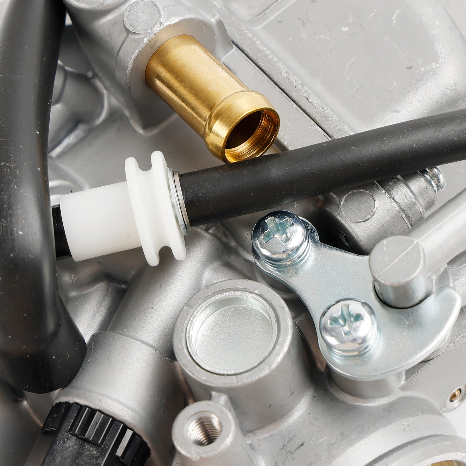 Carburateur pour Honda Shadow VLX 600 VT600C VT600CD Deluxe 99-07 16100-MZ8-U43