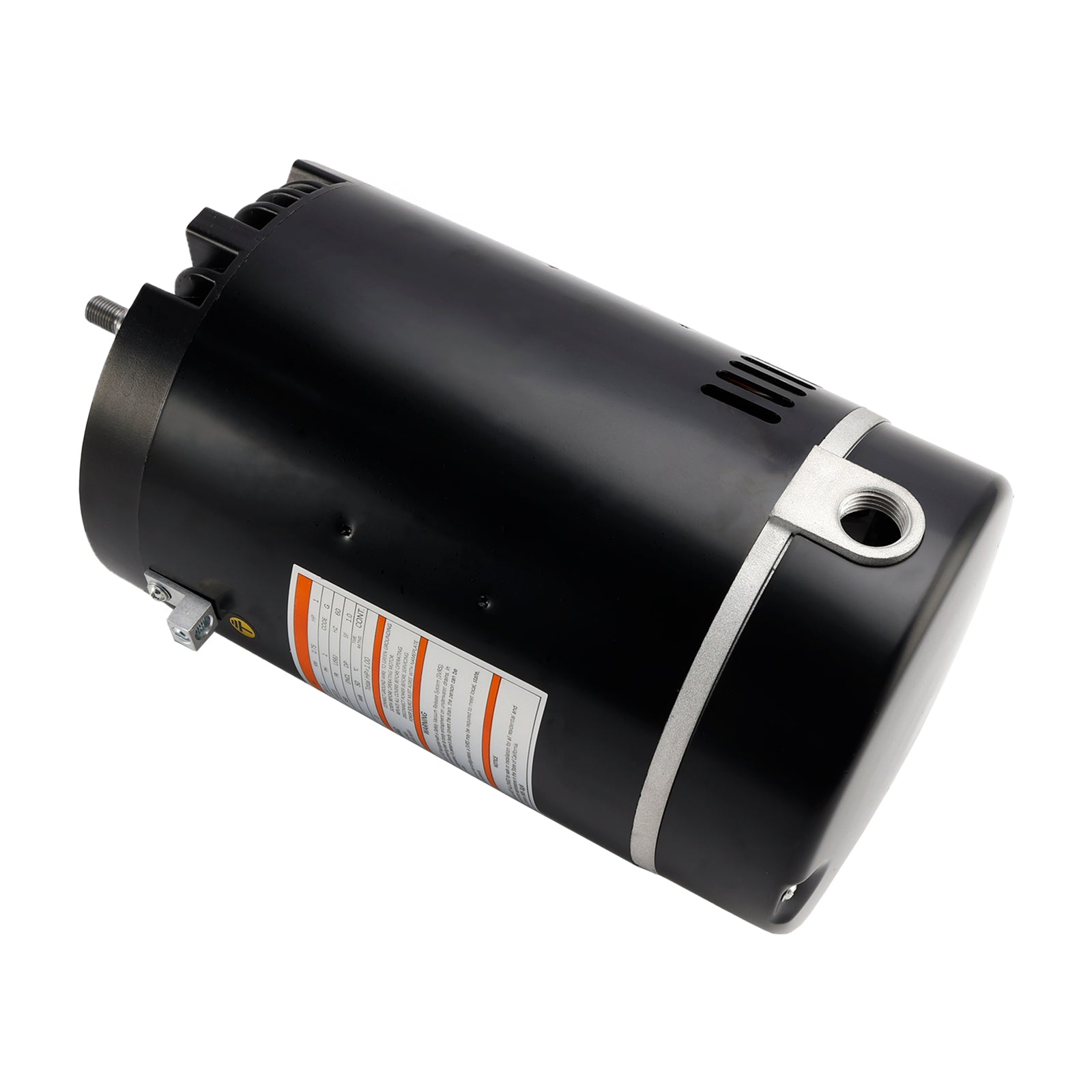 B228SE 1 Motor de piscina CV, 3 450 rpm, 1 velocidad, 230/115 V, 6/12 A