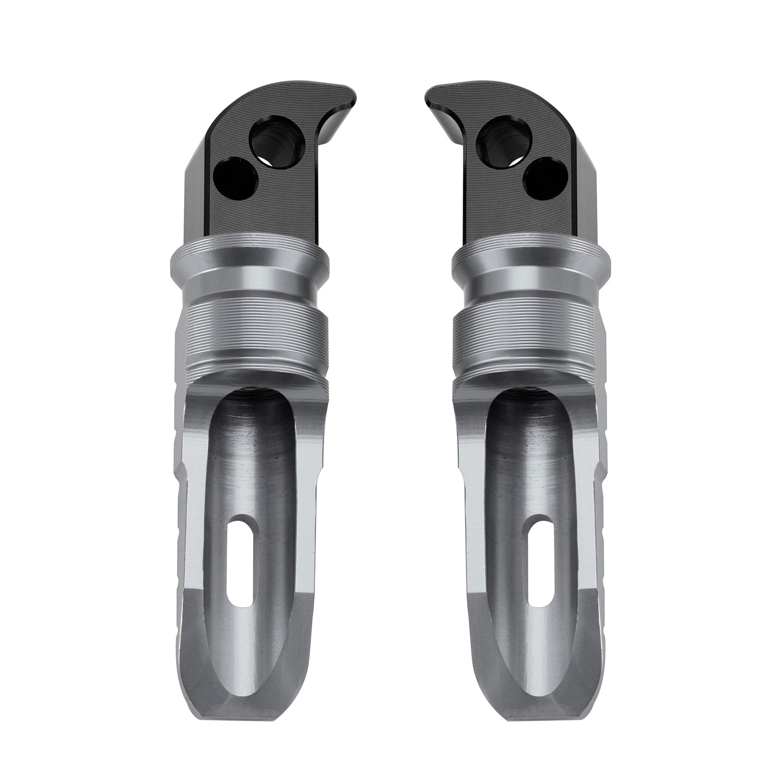 Poggiapiedi posteriore per Yamaha YZF R7 MT07 MT09 Tracer 9/ GT/ GT+ 21-24