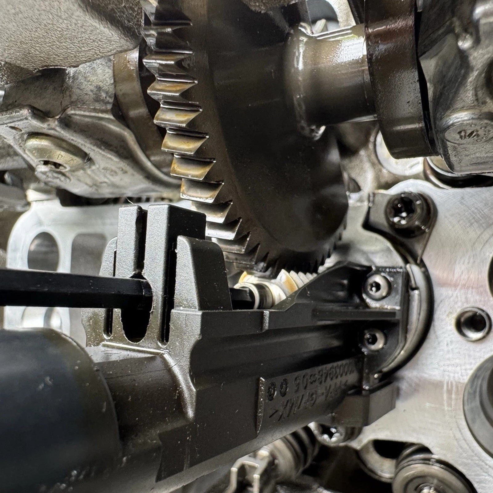 Testata motore BMW 320i 328i 428i 528i, riferimento 11127624778