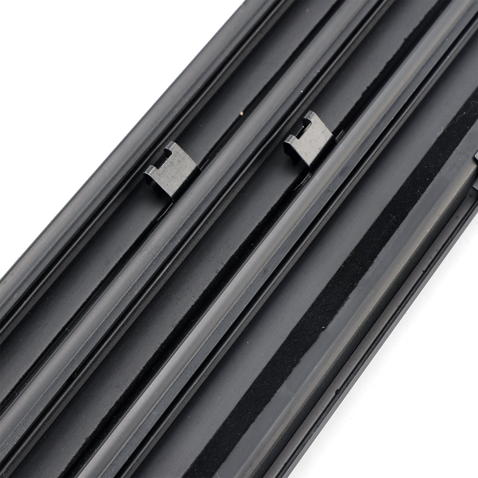 Joints d'étanchéité de vitre de porte (4 pièces) pour Toyota 4Runner GX460 (2010-2024) - Référence : 68171-60090
