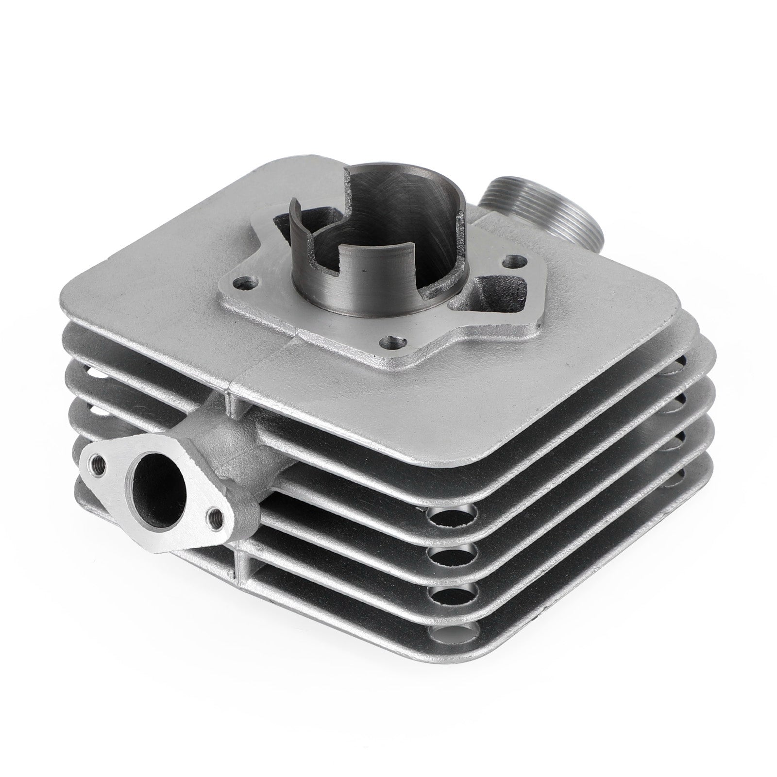 Kit cilindro Simson S51 KR51/2 Schwalbe SR50 S53 41mm Guarnizioni pistone 60cc