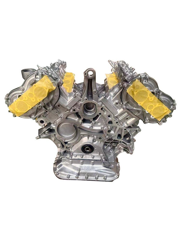 New M272 Engine Motor Assembly Pour Mercedes R171 SLK300 C300 RWD 3.0L 2006-2011