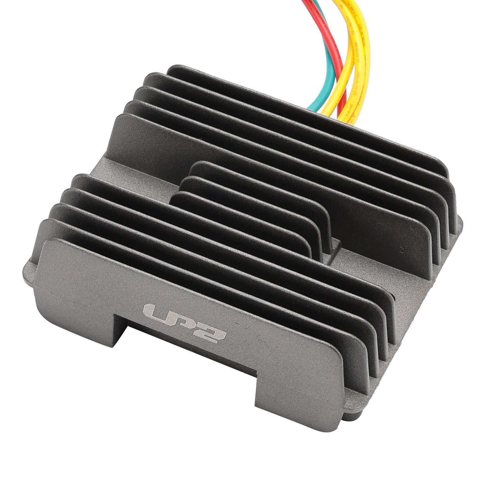 5 -johdannainen tasasuuntaajan säädin SMC Stinger -kapteeni Quadzilla Ram Titan 300