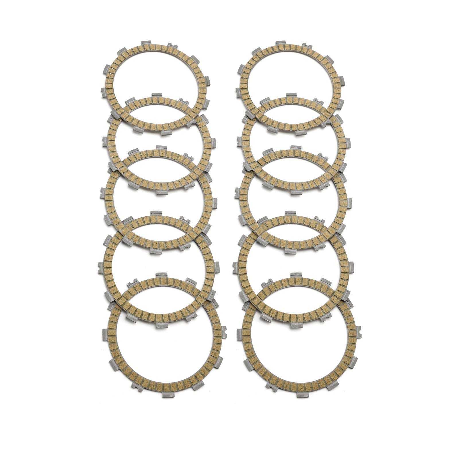 Kytkinlevypaketti Ducati Multistrada 1158 V4S 2021-2024 19020521a