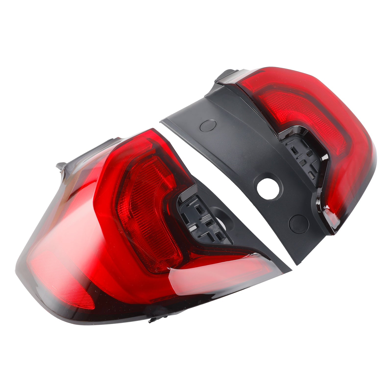 Achterlicht naar LED-links en rechts voor GMC Terrain SLE/SLT 2018-2021 GM2804135 5135