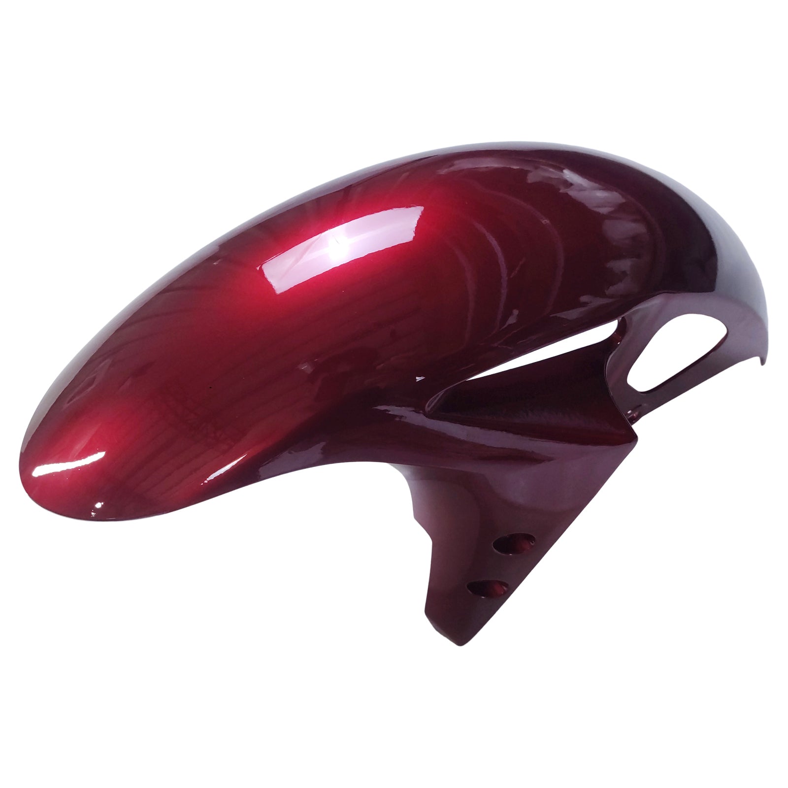 ABS Plastic Kairing Kit voor Yamaha YZF R3 R25 2022-2024