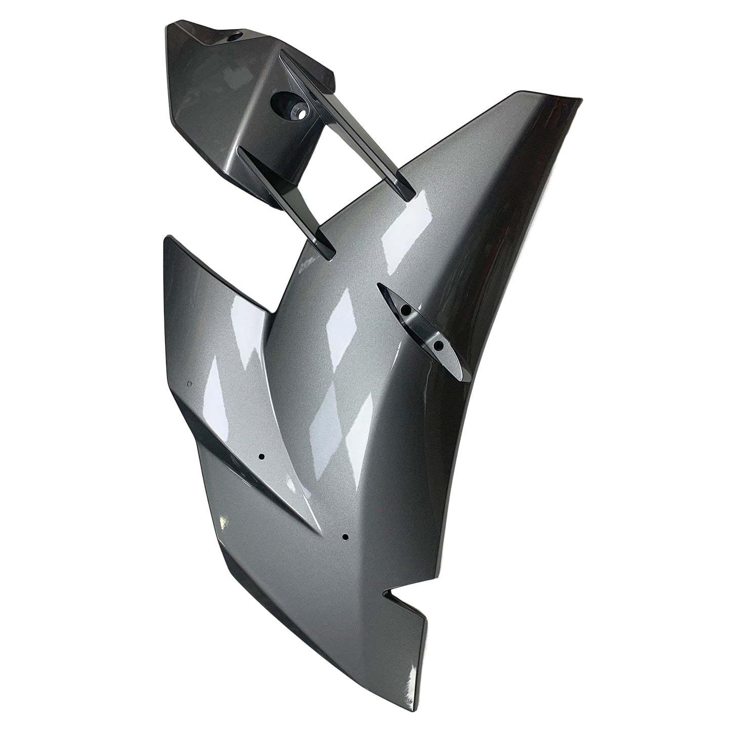 Vbrizgavanje kompleta za karoserijo ABS primerno za Kawasaki Ninja H2 2015-2022