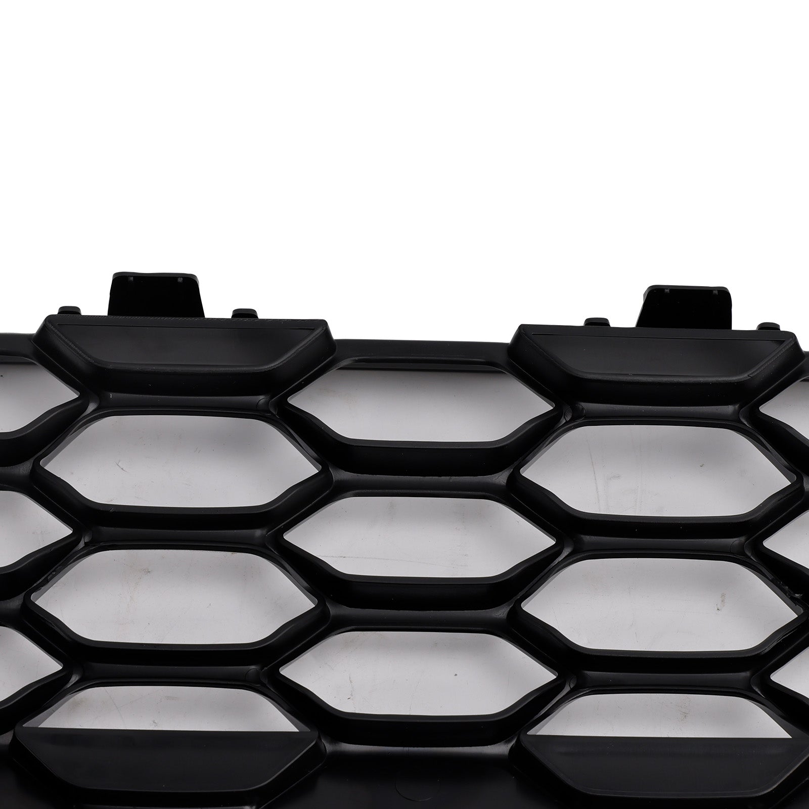 Grid de parachoques delantero negro Ford Focus Mk4 St 2018-2021