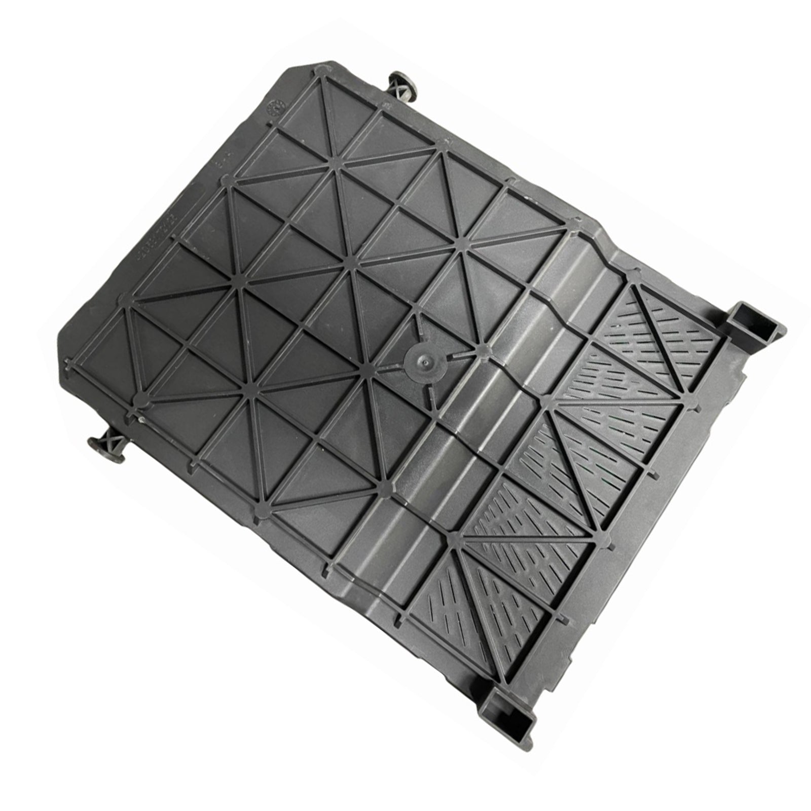 Boîte à fusibles Peugeot 206 207 Citroën C2 BSM 9657999780 S118085220F