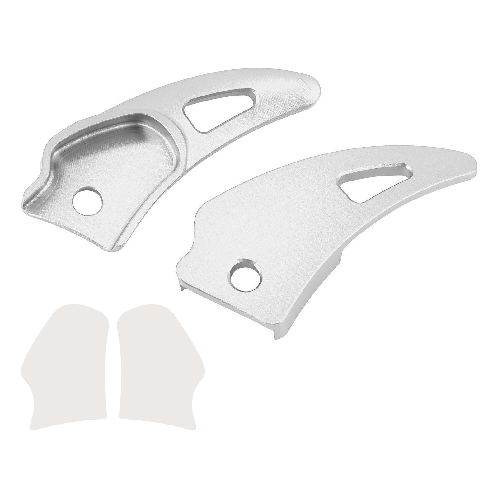 Extensión de paletas de cambio de engranaje de aluminio para Challenger Charger Durango SRT