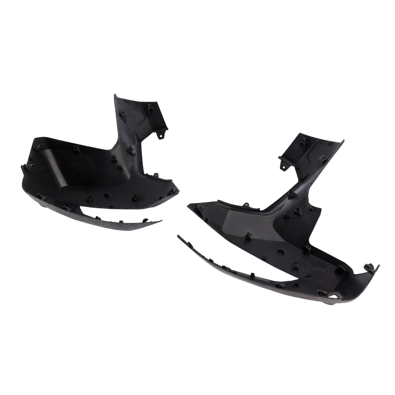 Zijframekuip voor Honda ADV 350 (2022-2025)