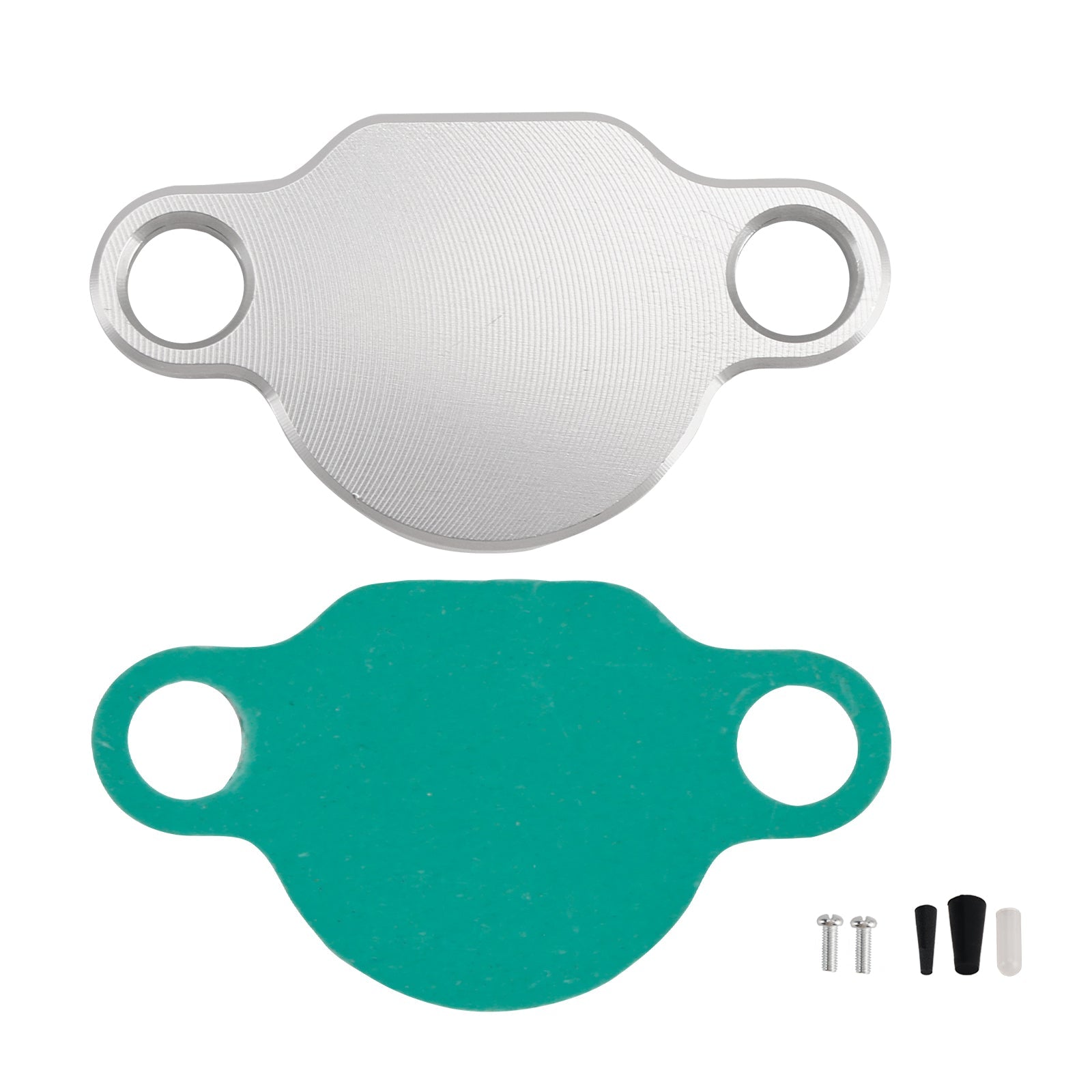 Sigilla di bloccaggio a iniezione olio per Yamaha Blaster YFS200 Banshee 350