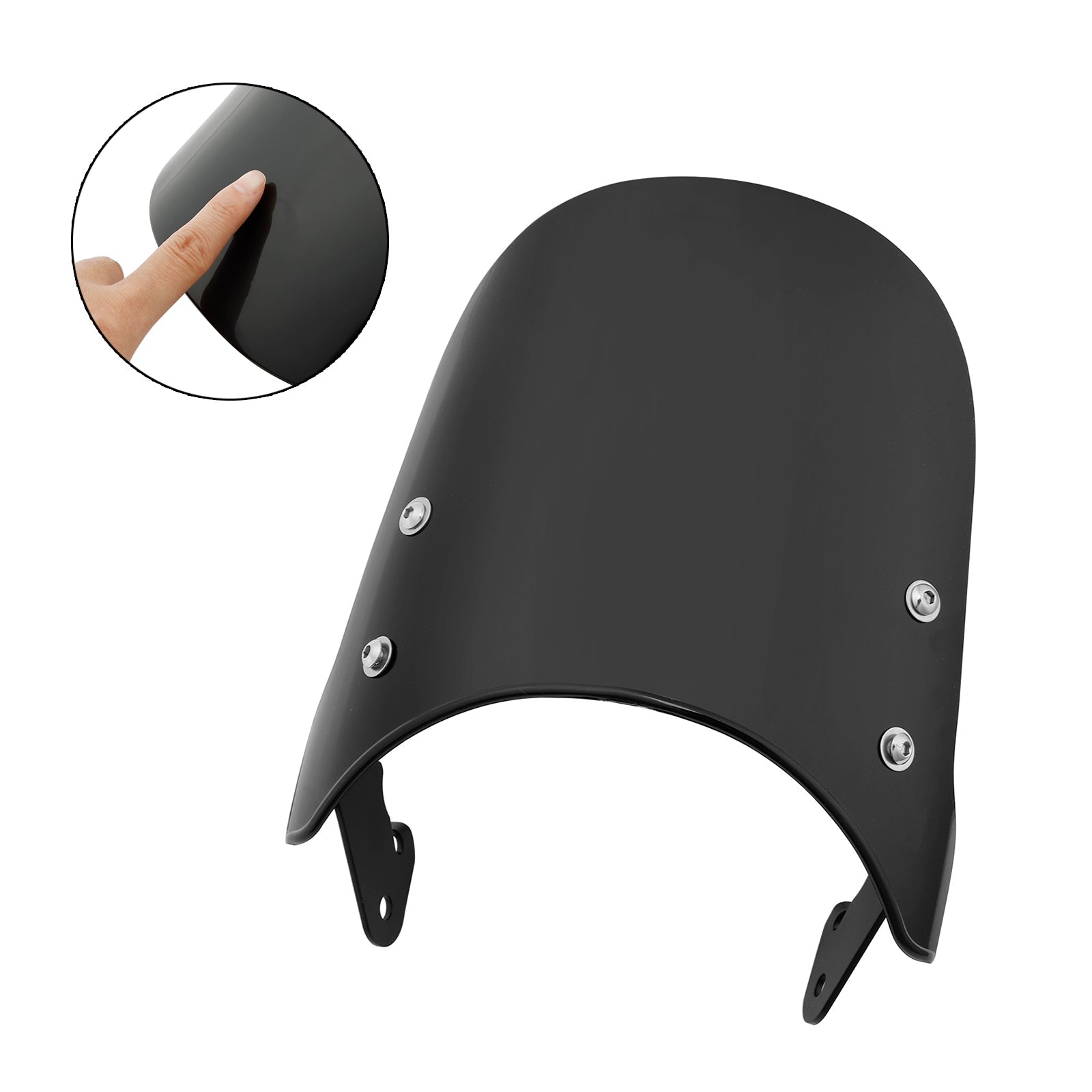 Tuulilasi Kawasaki Eliminator 400 450 23-24 Eliminator 500 2024