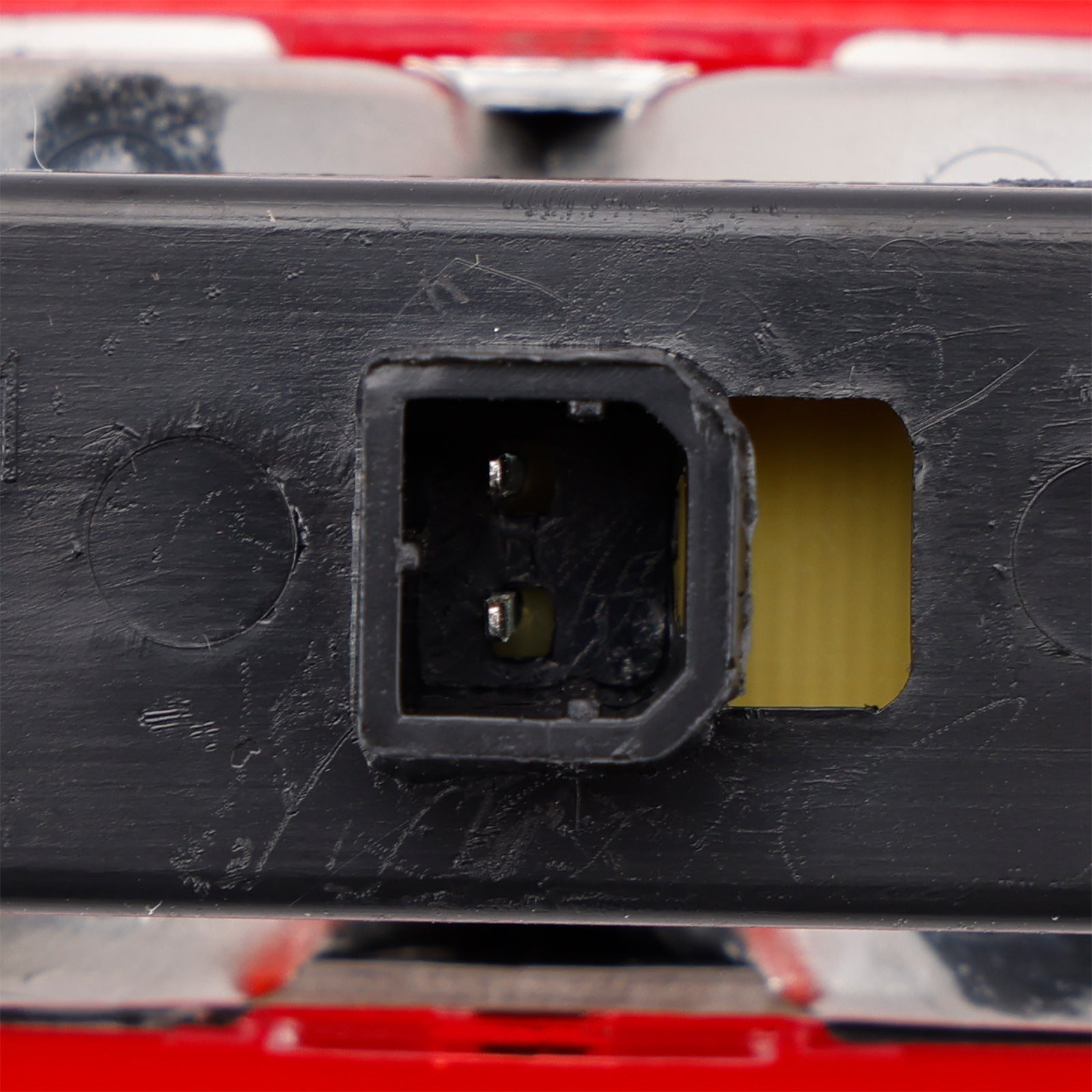 Rdeča zadnja zavorna luč 1340670080 za Peugeot Boxer 2006-2024