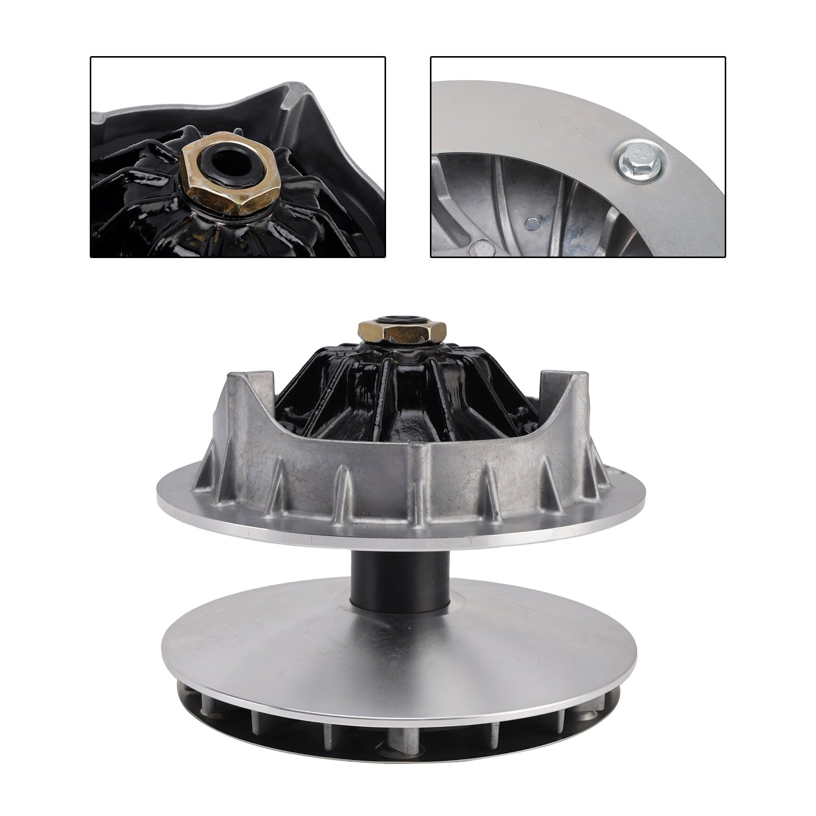 Embrayage secondaire de variateur arrière Massimo MSU800-5 21040303206