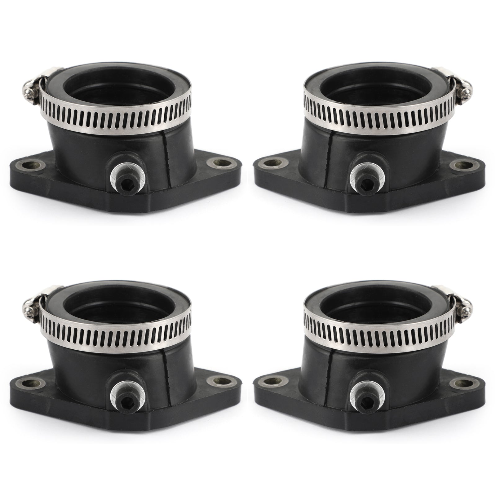 right-left-intake-manifold-carb-boot-fit-for-suzuki-gs550-gs550e