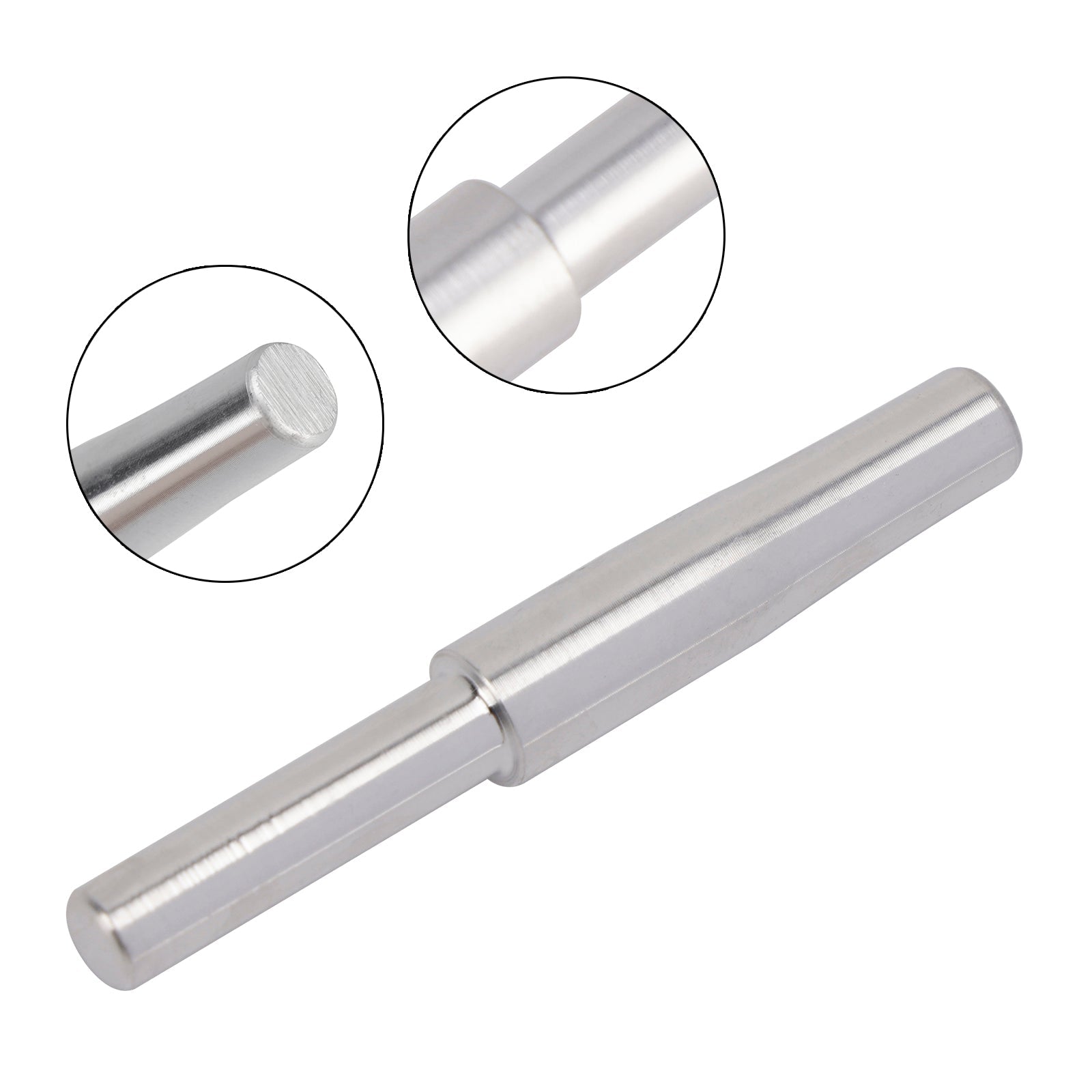 Kogelgewricht gereedschapskop'waterdicht maken'schokdemper #398-00-320 herbouw/service voor Fox CTD FIT4