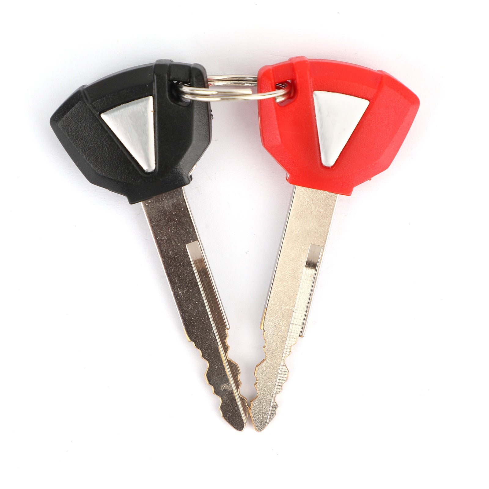 Kit Accensione con Chiave per Kawasaki ZX 636 1000 EX650 Ninja 400 Z1000SX 11-19