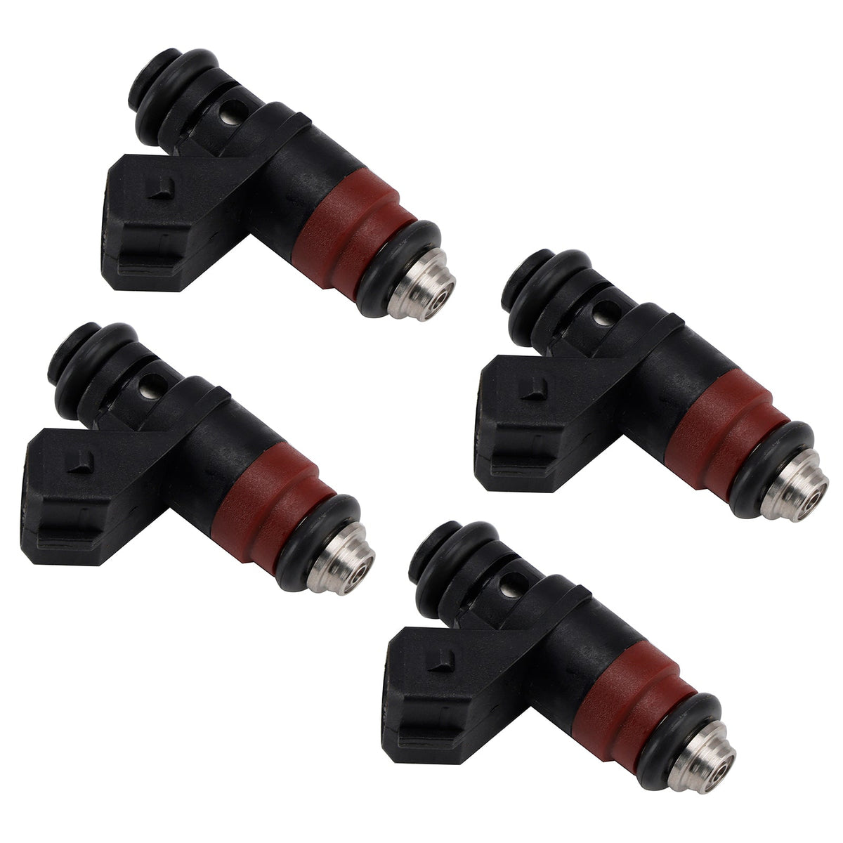4 injecteurs de carburant pour Chevrolet Camaro SS Corvette Base 10-14 A2C32624700