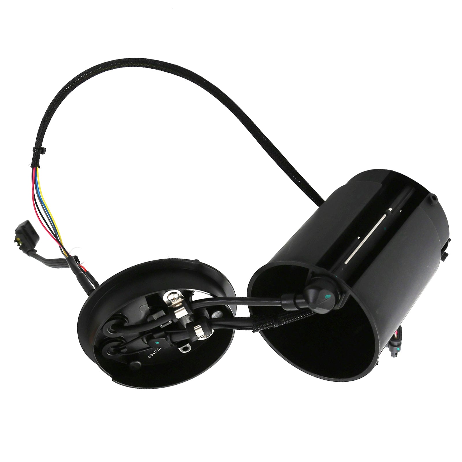 Riscaldatore di liquidi d'Scarico diesel DEF per Sprinter 2500 3500 9064700553