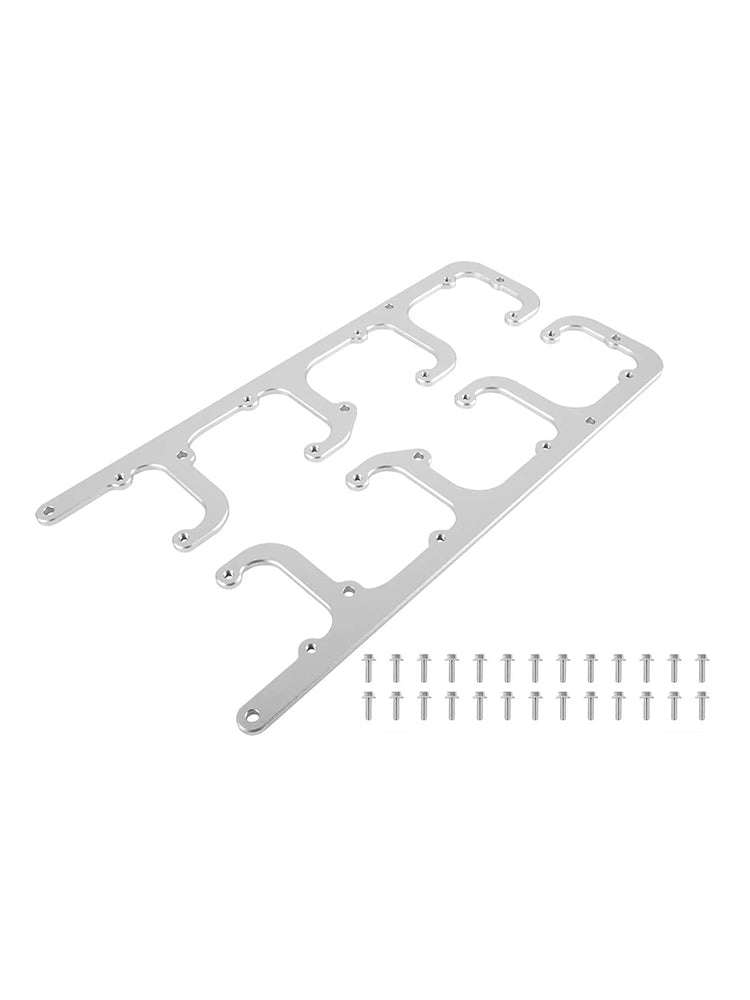 Bobina de encendido D580 12558948 para Chevrolet Camaro 5.7L LS1 LS6