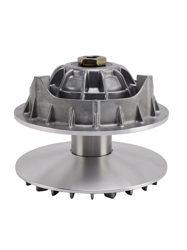 Kit de poulie de variateur d'embrayage avant 48637 pour Linhai UTV T-Boss 570 650 Landforce