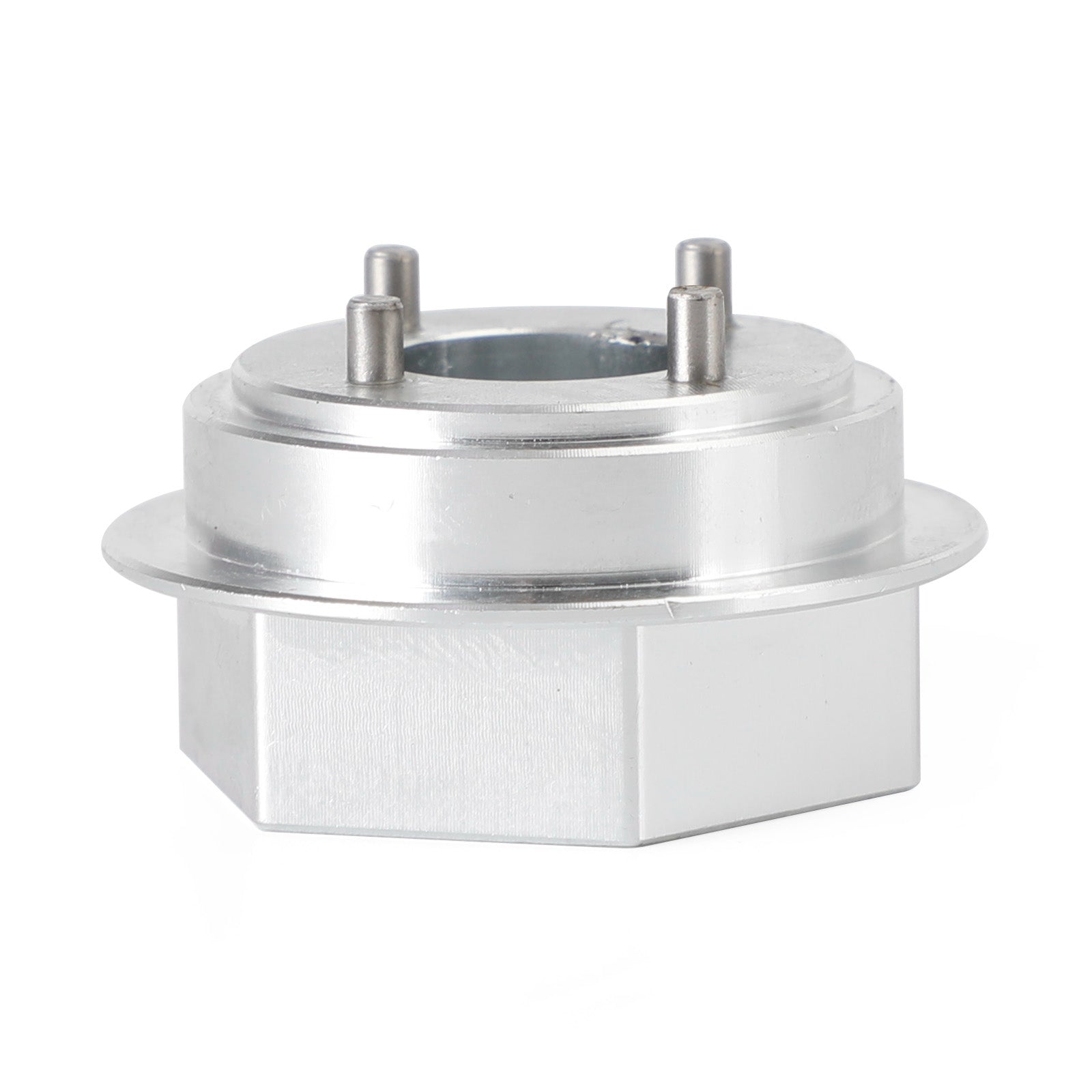 Kuljettajan kotelon laakeri 2021 Fox Float DHX2/X2 iskunvaimentimille