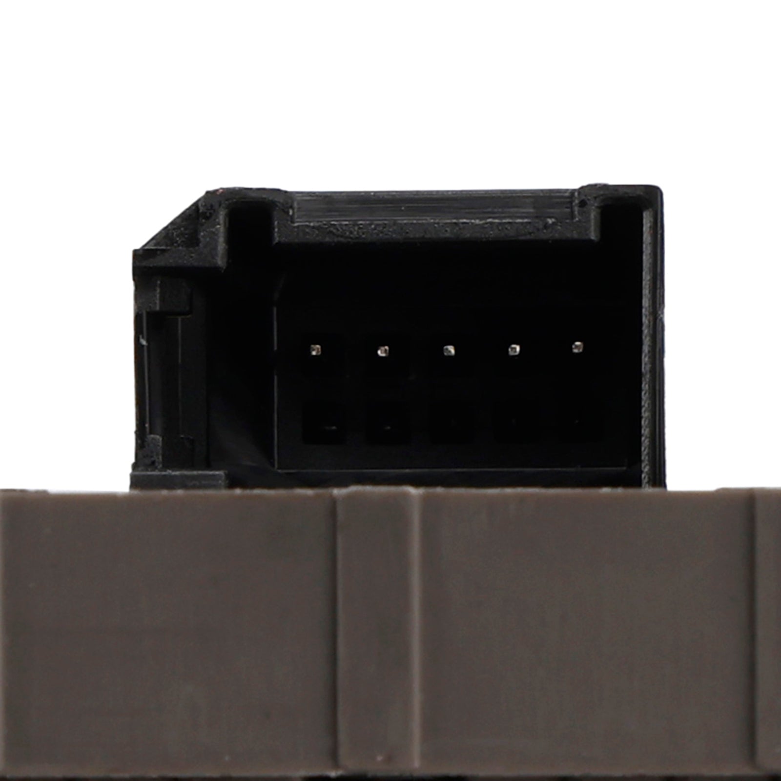 Interrupteur de vitre électrique avant côté conducteur 8E0959851C pour Audi R8 2007-2012