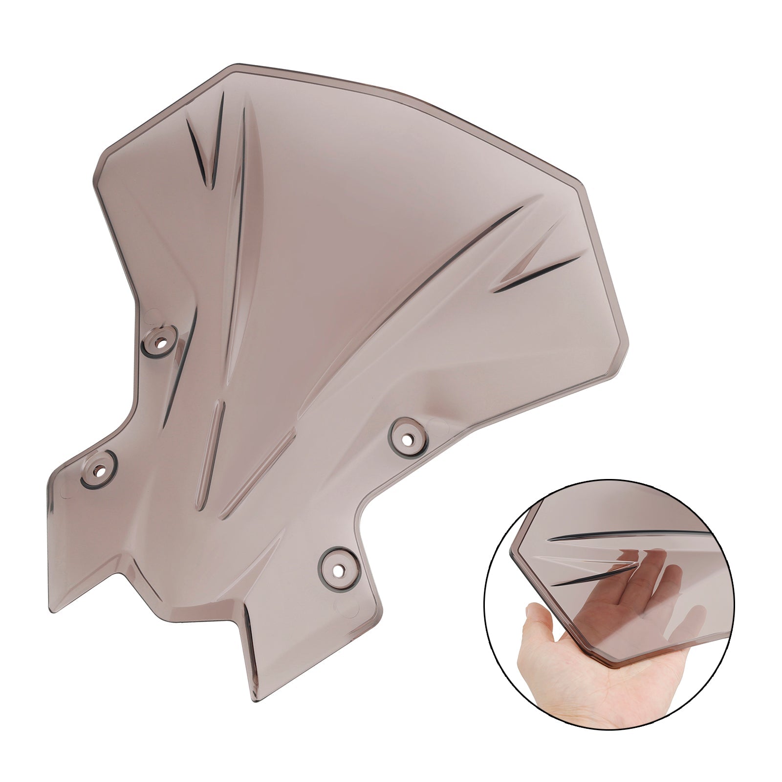 Kawasaki Z900 2020-2024 Kisita