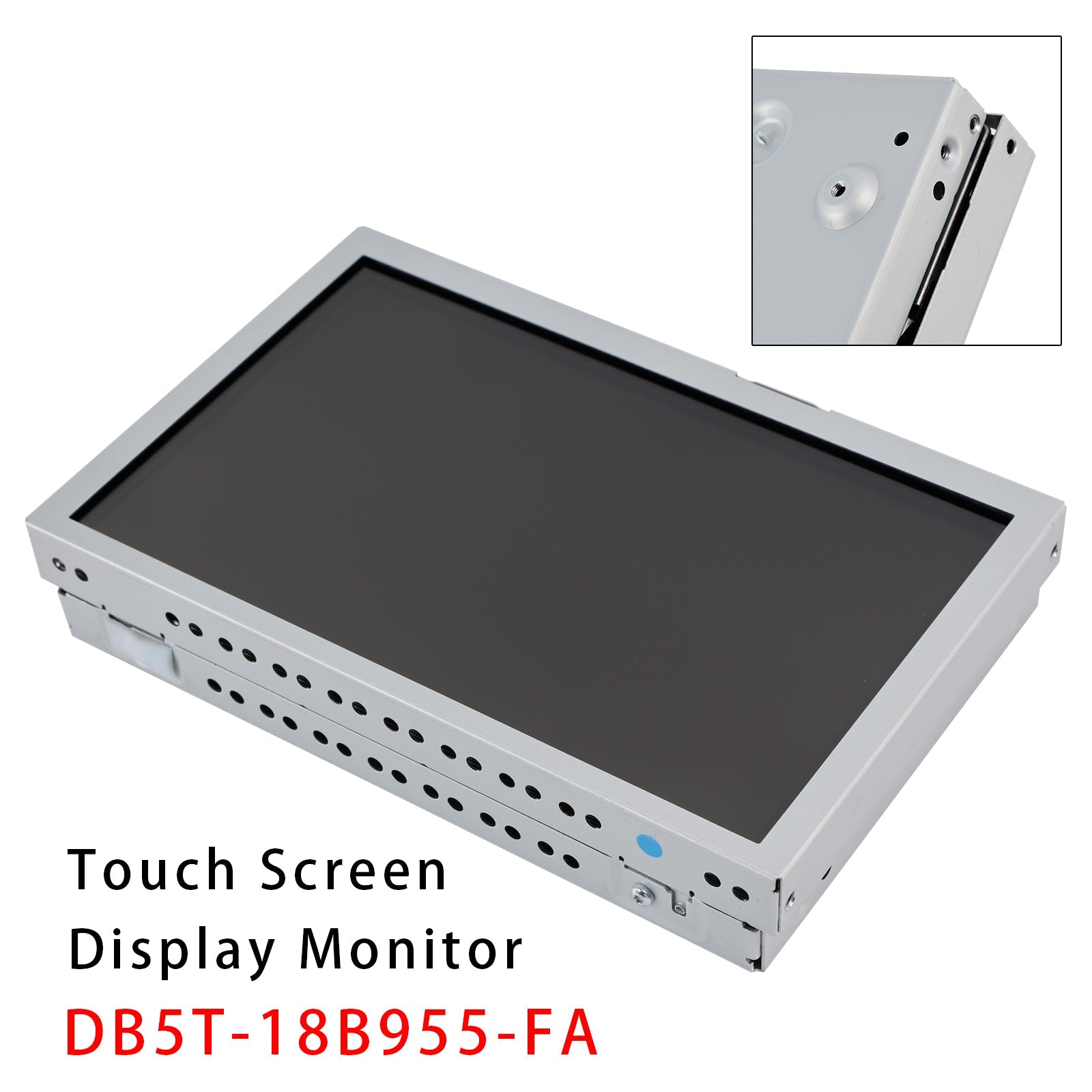 Sync 8-inch radio-informatie touchscreen voor Ford F150/250/350 (2013-2015) - DC3T-18B955-FC