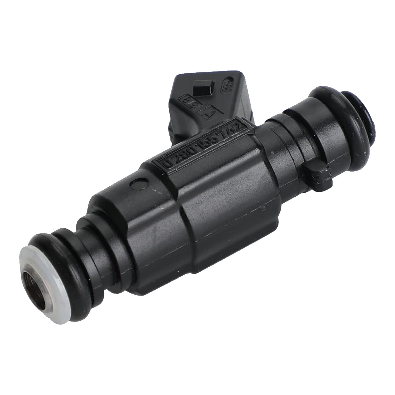 1 injecteur de carburant pour Mercedes E320 ML320 C280 CLK320 2.8 3.2 V6 0280155742