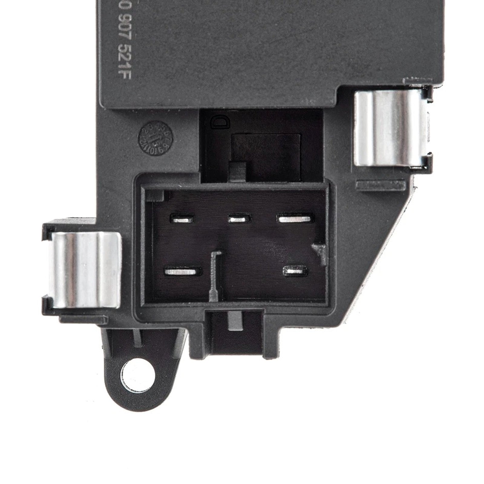 Združevanje ogrevalnega ventilatorskega motorja 3C0907521F za Audi A3 2006-2013