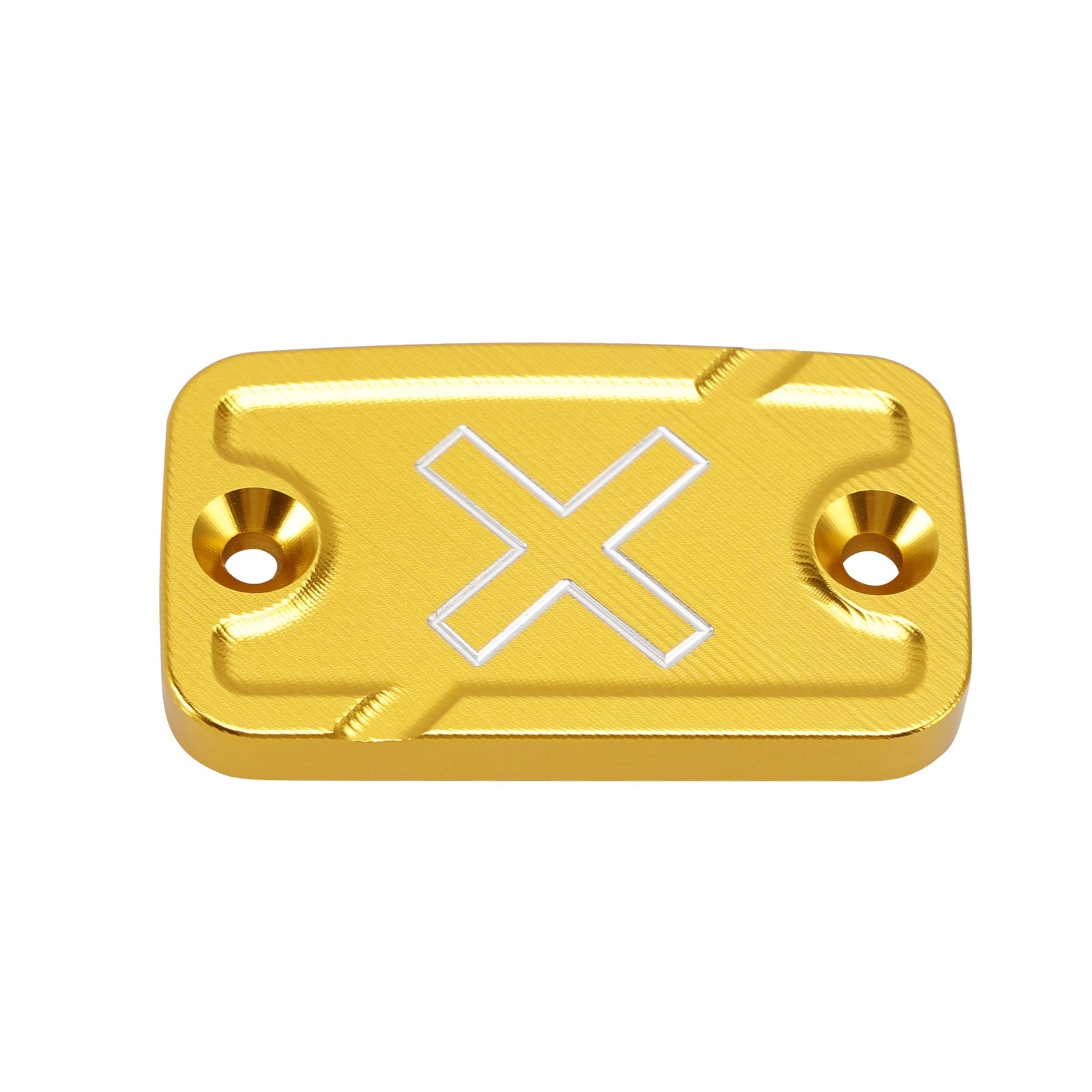 Tappo del serbatoio del fluido'frizione anteriore per Ducati Scrambler 800 1100 2015-2025