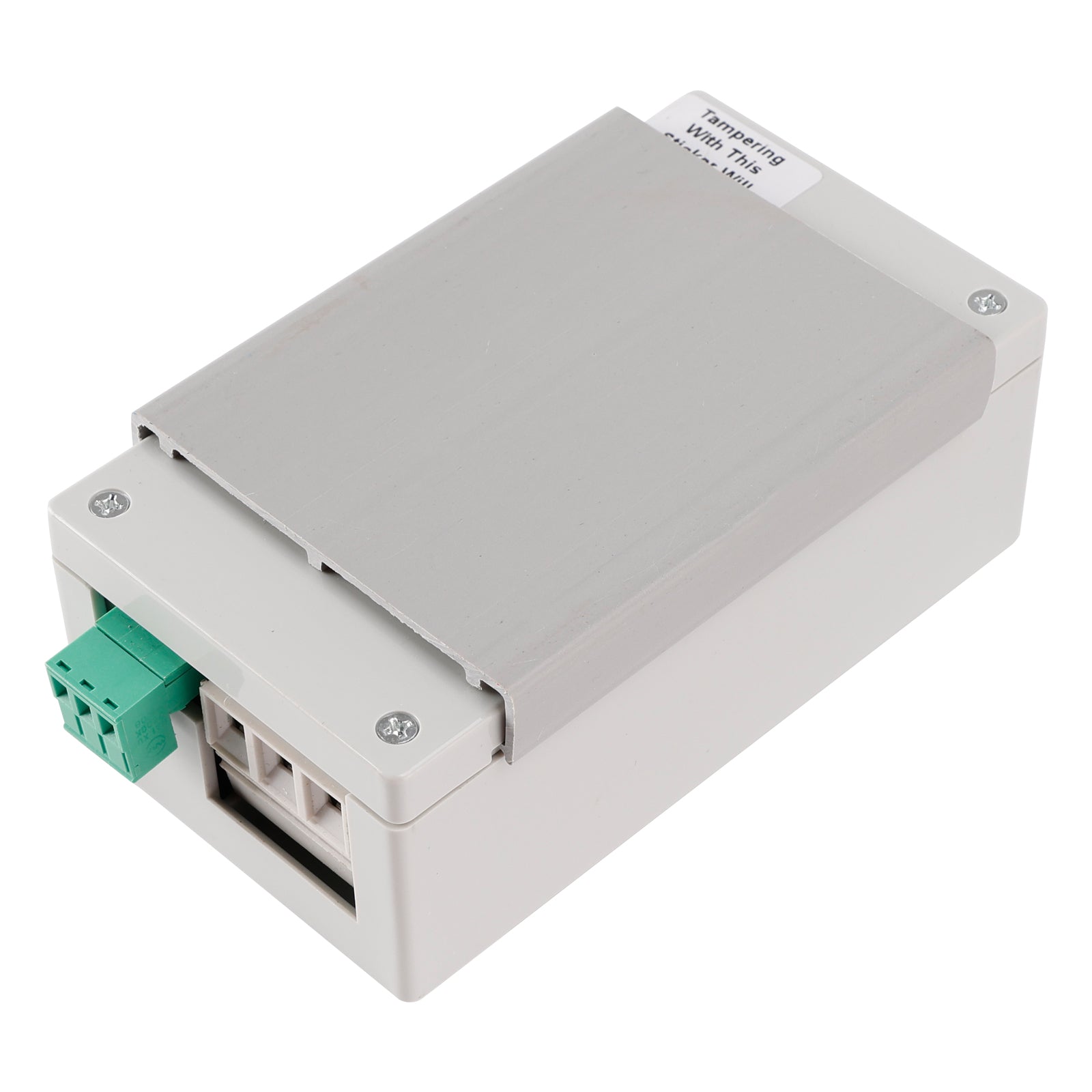 Progresivni zagonski modul 08-16 A za CA enote od 1,75 do 3,5 ton, vzvratna zaščita motorja