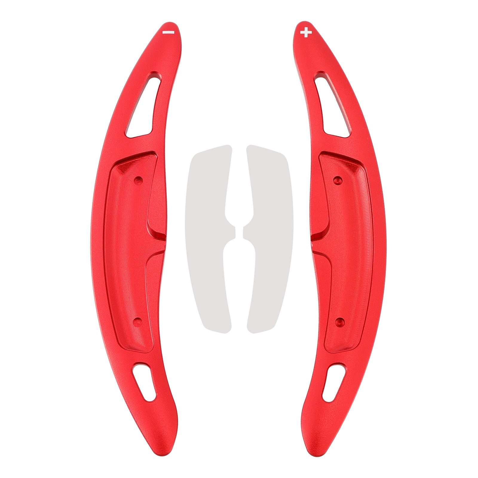 Palets de cambio de velocidad conduciendo para Porsche Cayenne Macan