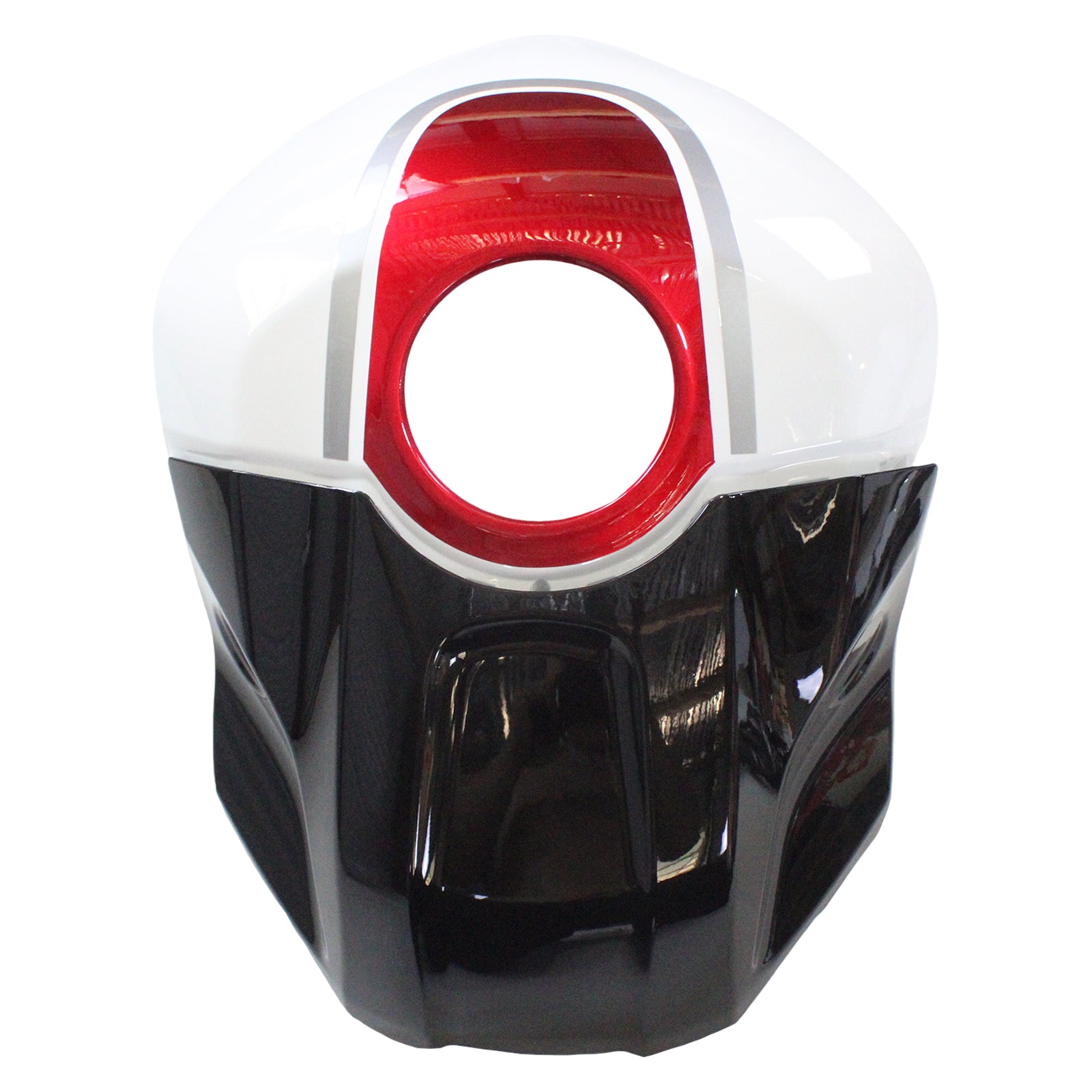 Injectie kuipkit, ABS Plastic carrosserie voor Yamaha YZF R3 R25 2022-2024