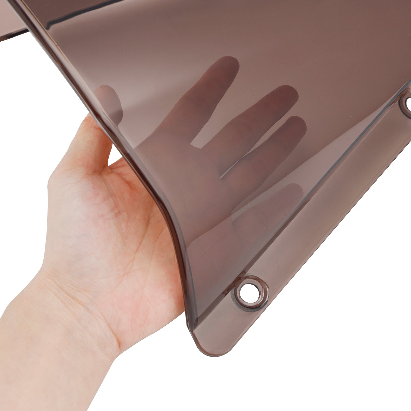 ABS MOTOCCYCLE MOURCHCHIELD PER YAMAHA R125 2014-2018