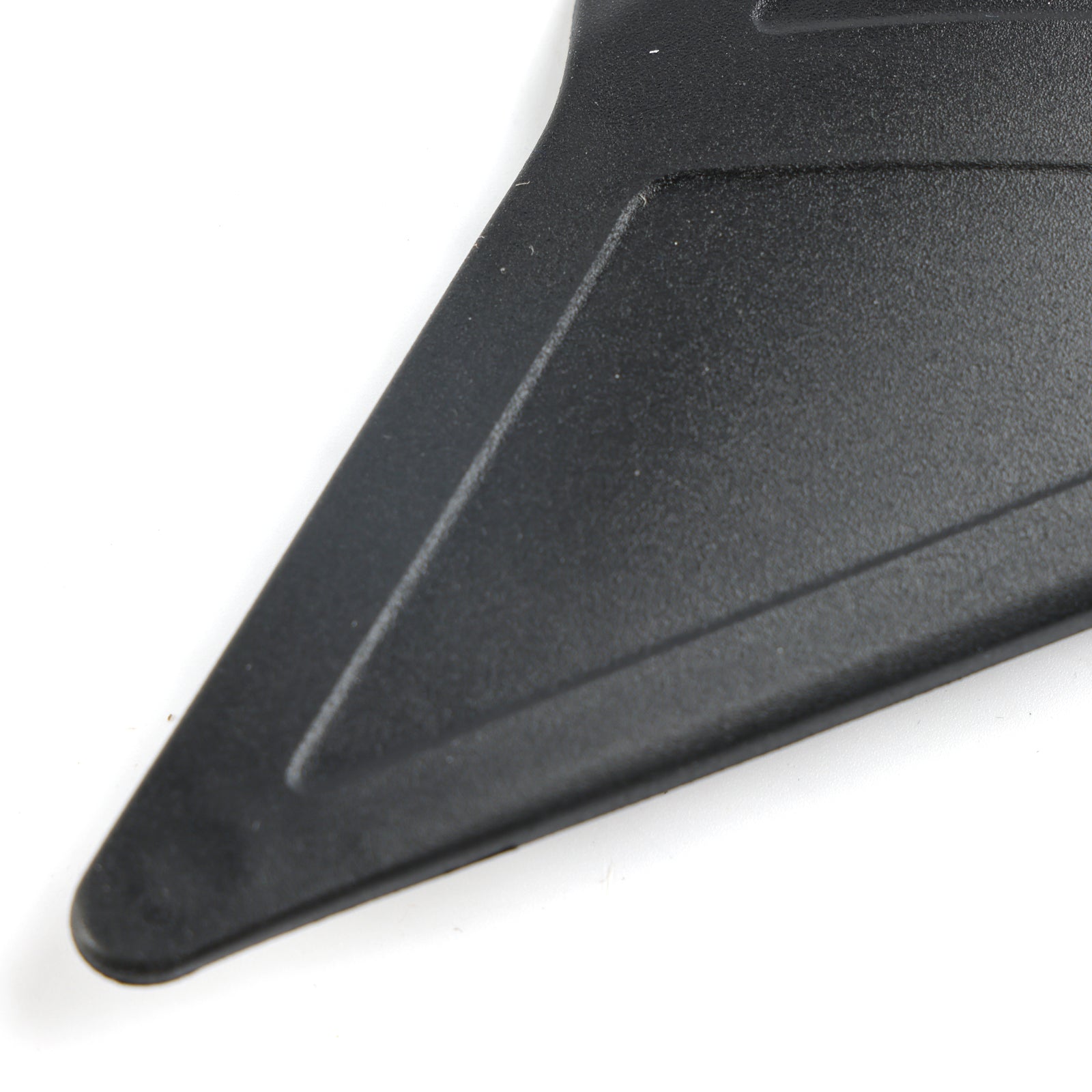 Sivusuuntainen kehyssuoja, BMW R1300GS 2024+ -sovelluksen soveltuva.