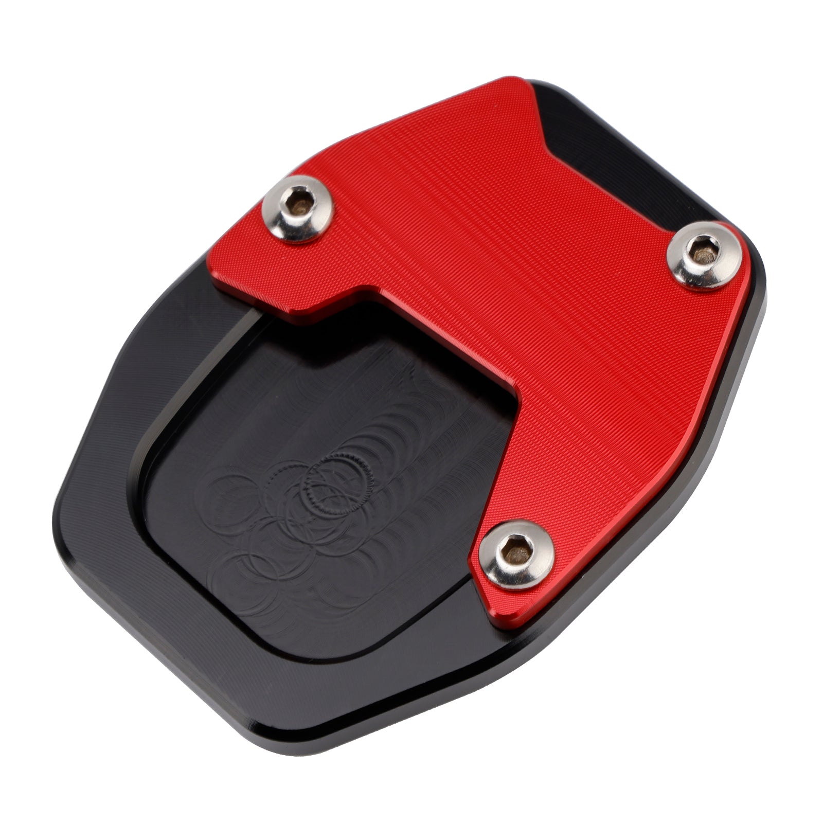 Piastra rialzata cavalletto compatibile con Honda X-ADV 750 NSS750 2021-2025 e Foza 750 2021-2023