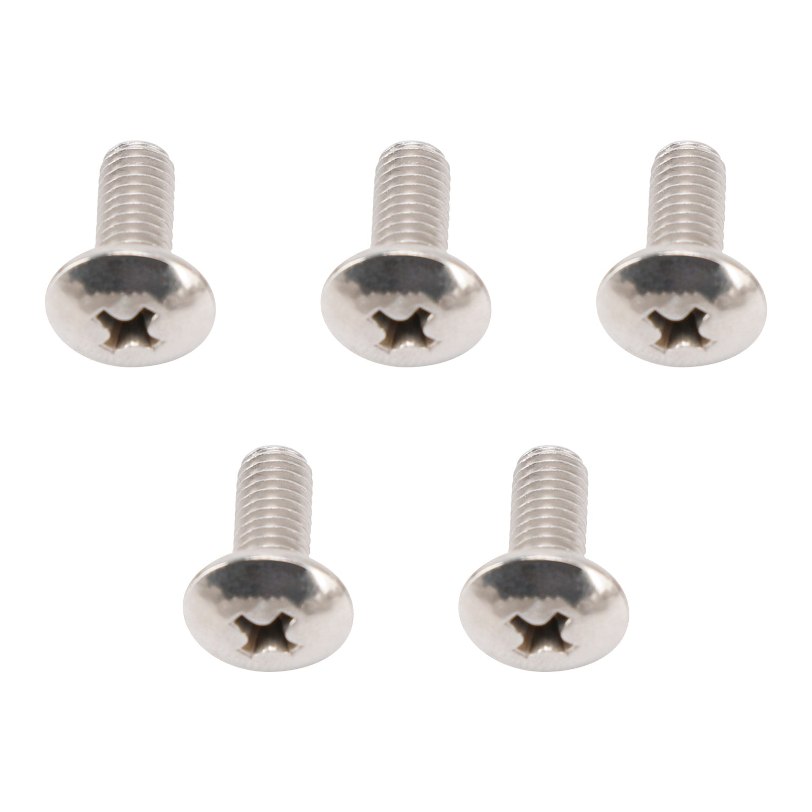 Kompletny zestaw śrub i śrub dla Yamaha Banshee YFZ350 1987-2006, 25 sztuk, 90149-06306 i 90150-06037