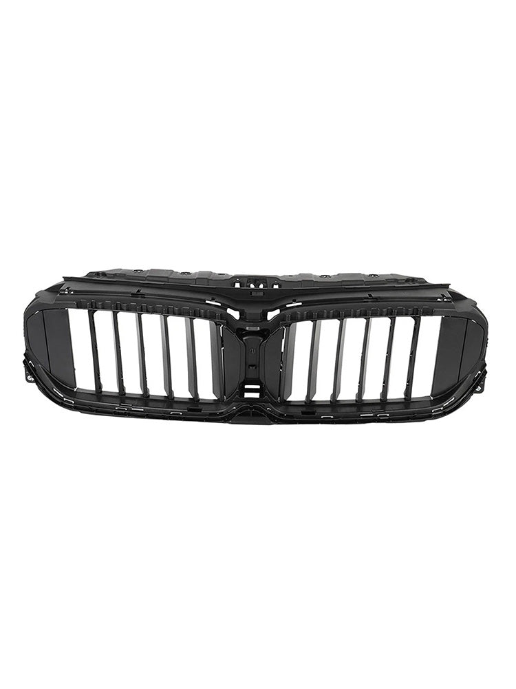2021-2023 Pour BMW Série 5 G30 G31 Volet d'air actif de calandre avant avec moteur 51119498612