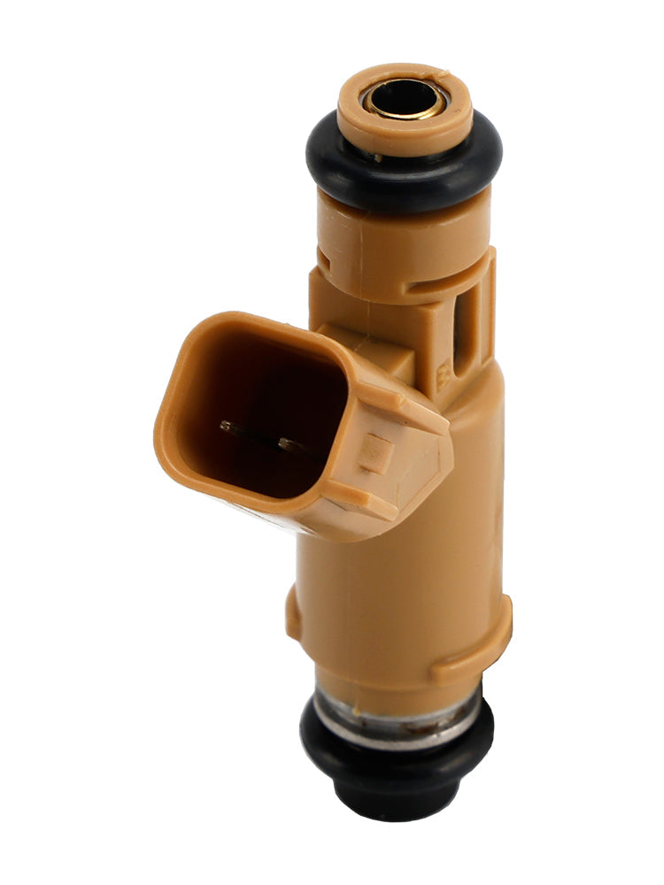 1 injecteur de carburant pour Volvo S40 V50 C30 B5244S4 2.4L I5 2004-2010 8627815