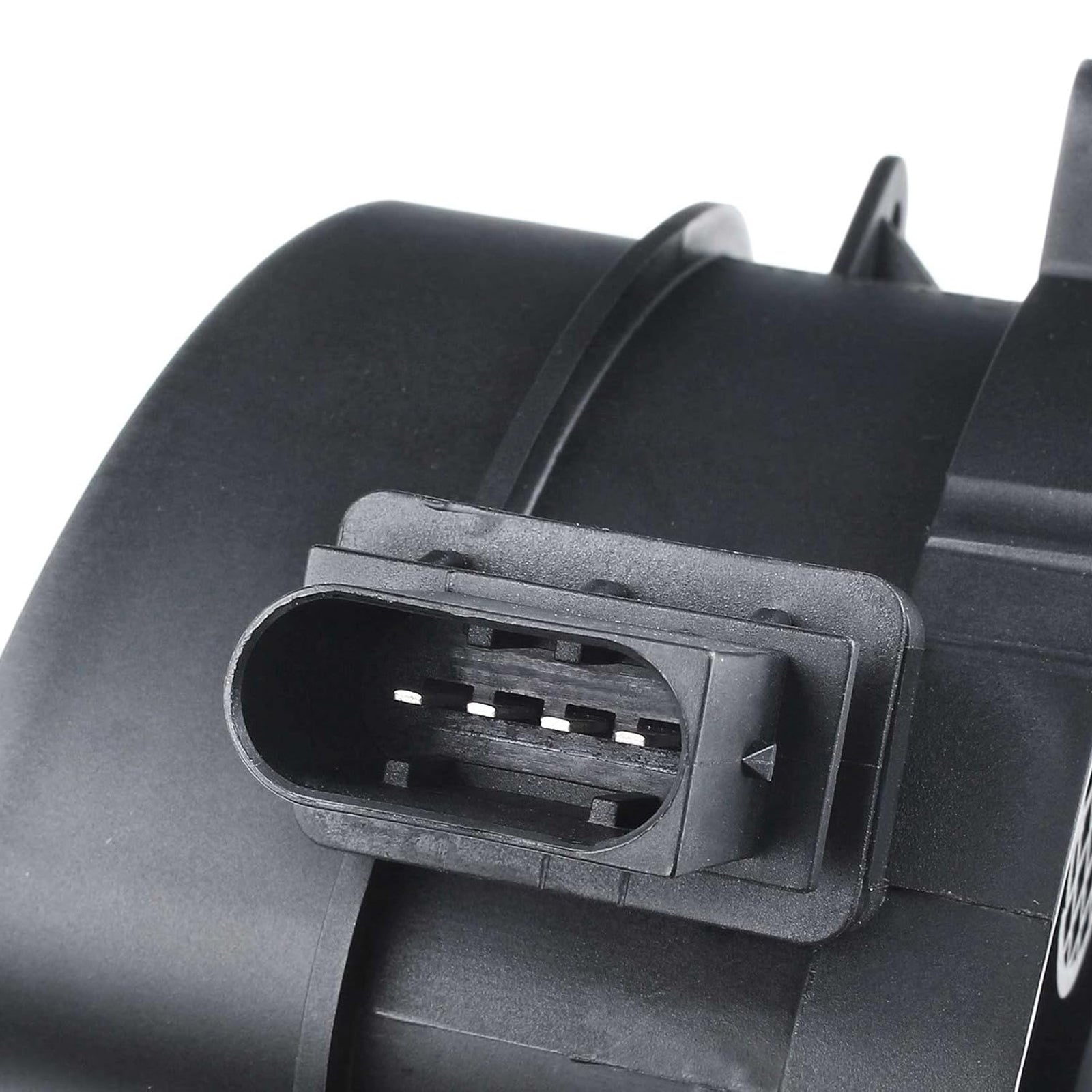 Capteur de débitmètre d'air massique pour BMW E90 E91 E92 E87 E60 E61 0928400529