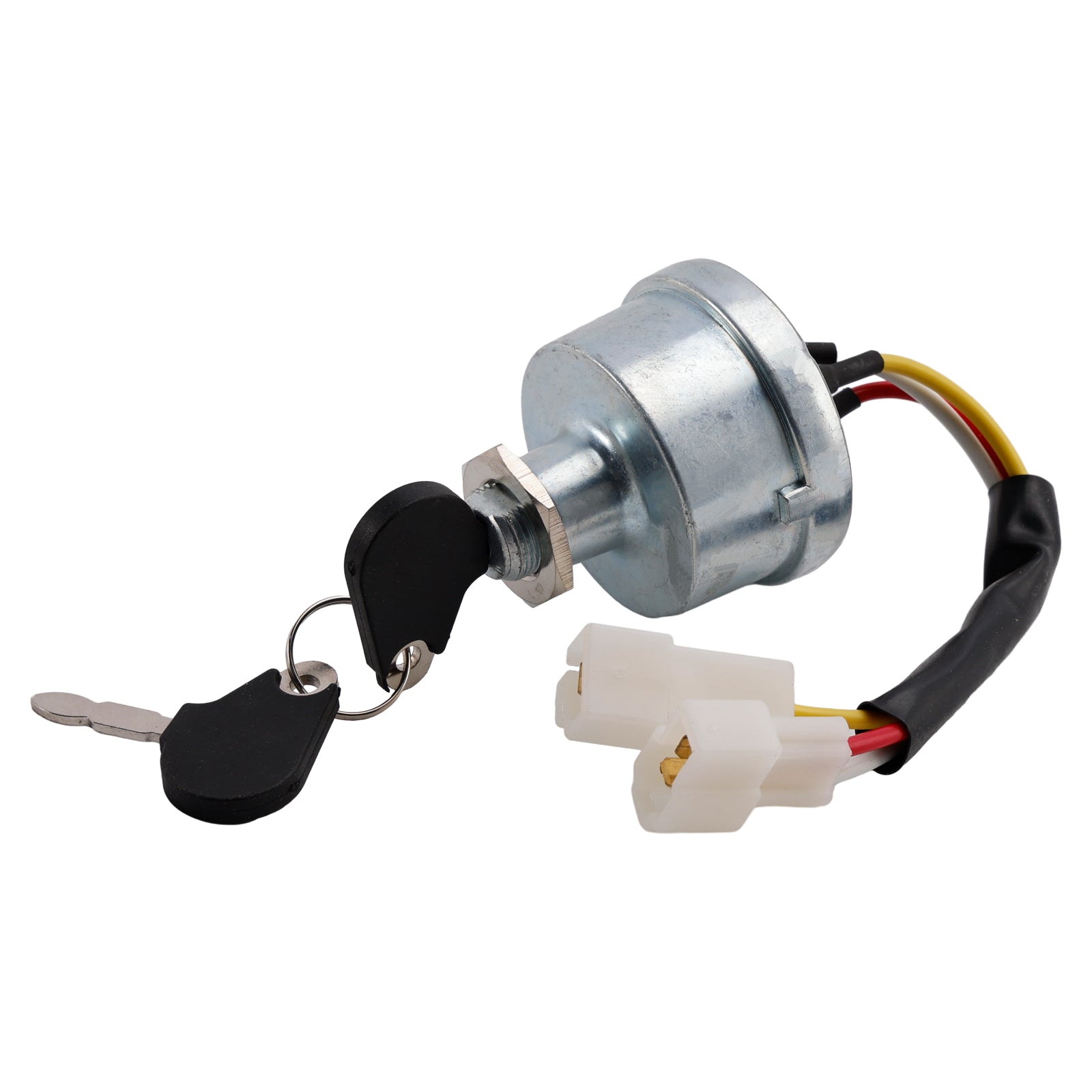 Interrupteur d'allumage et de démarrage pour tracteur Mahindra 4525 4535 005558982R93