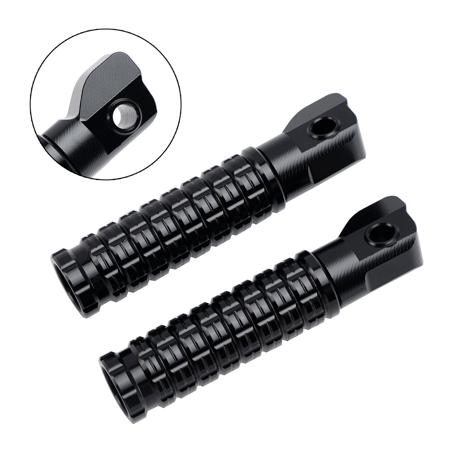 Etu-/takajalat sopivat kaikille uusille luodille 350 klassinen 350 2022-2023