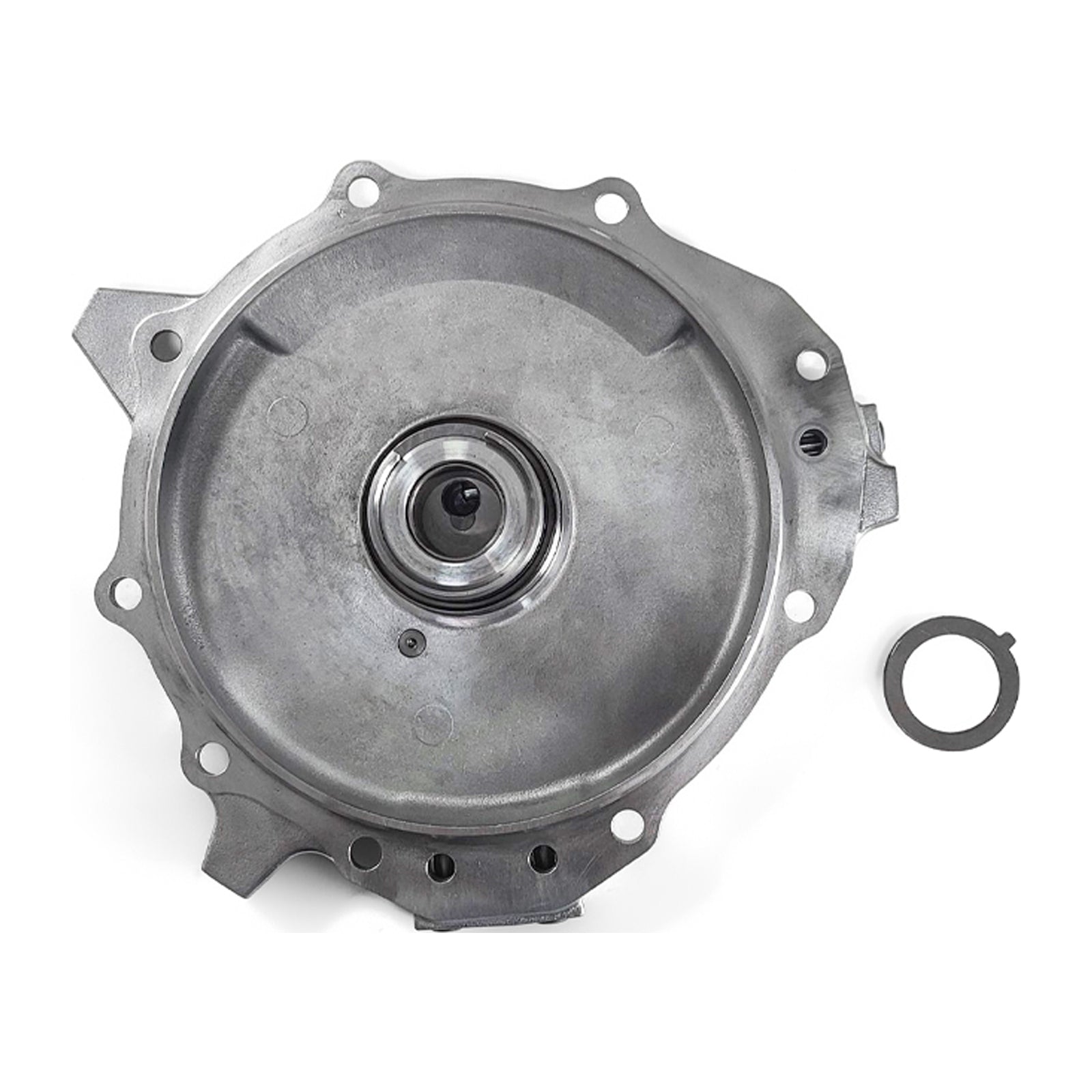 Cubierta de caja de cambios trasera para Mazda CX-3 4 velocidades F/4WD L4 1.6L 2016-2018 4F27E FN4A-EL