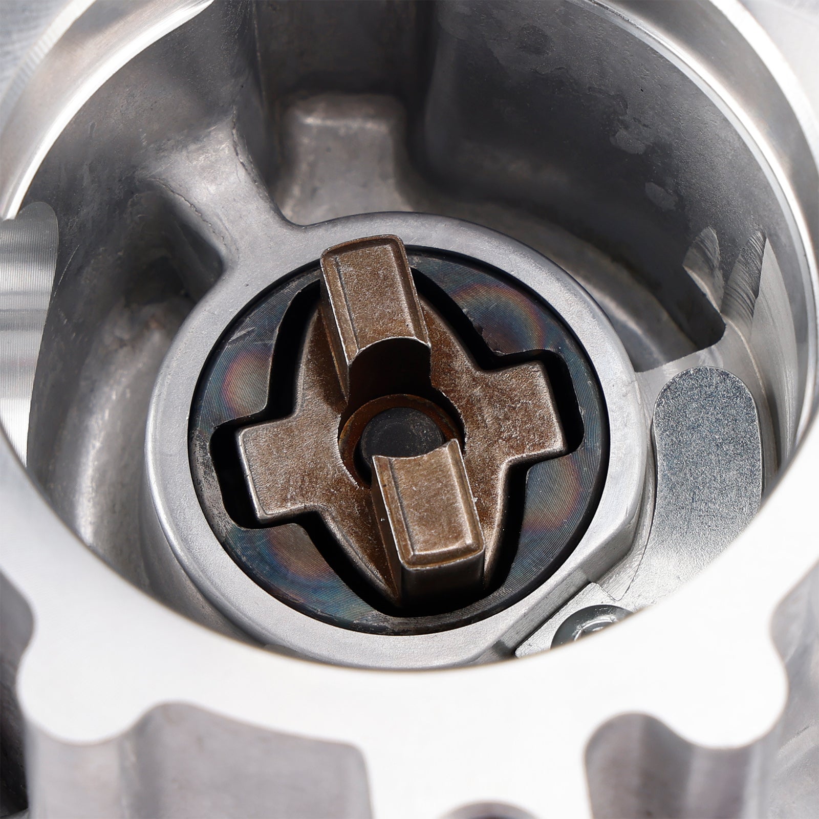 Bomba de vacío Audi A3 1.8 TFSI 2006-2013 06J145100N 7.24807.28.0 genérico